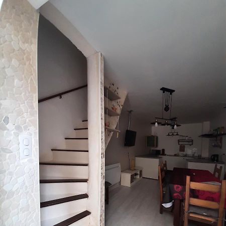 Maisonnette Paulhannaise Екстер'єр фото