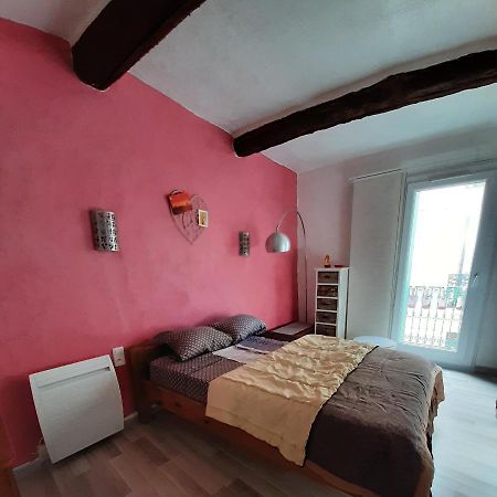 Maisonnette Paulhannaise Екстер'єр фото