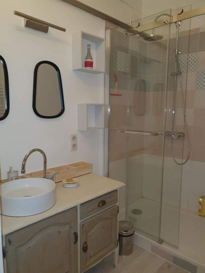 Maisonnette Paulhannaise Екстер'єр фото